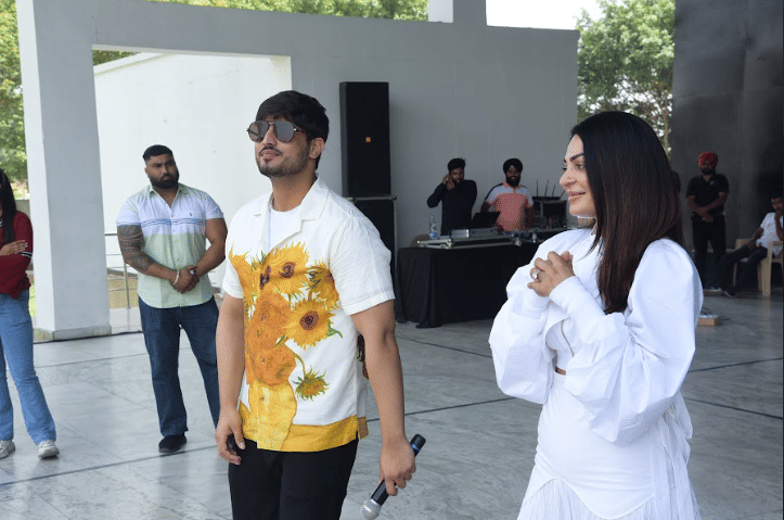 CGC Landran Eminent Personalities photo 13